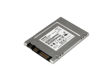 Dysk twardy Toshiba 256GB SSD SATA 6G 2.5" MLC CA46233-1520