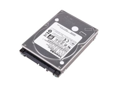 Dysk twardy Toshiba 2TB 5.4K SATA 6G 2.5" 16MB MQ03ABB200