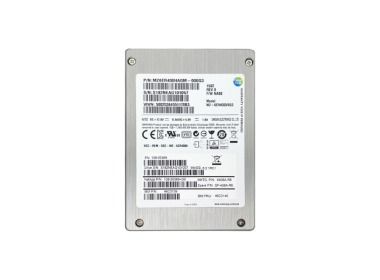 Dysk twardy Toshiba 400GB SSD SAS 12G 2.5" MLC RI X438A-R6