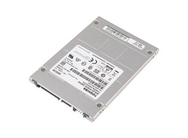 Dysk twardy Toshiba 480GB SSD SATA 6G 2.5" MLC RI THNSNJ480GCS3