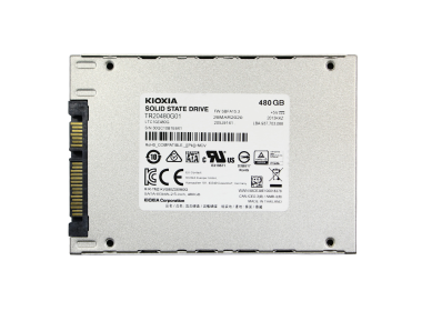 Dysk twardy Toshiba 480GB SSD SATA 6G 2.5" TLC TR20480G01