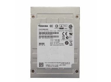 Dysk twardy Toshiba 800GB SAS 12Gb/s 2.5" SSD SDFCP91NKB01