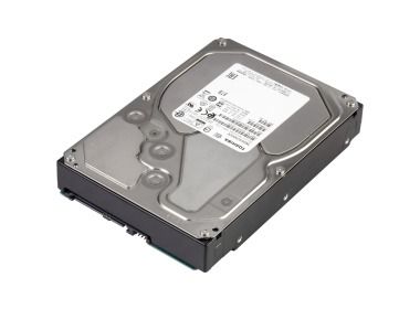 Dysk twardy Toshiba 8TB 7.2K HDD SAS 12G 3.5" 512e 256MB HDEPK11GEA51