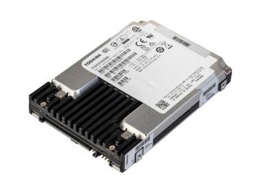 Dysk twardy Toshiba 960GB SSD SAS 12G 2.5" MLC MU FIPS SED PX05SVQ096B