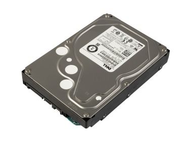 Dysk twardy Toshiba Dell 4TB 7.2K HDD SATA 6G 3.5" 512b 128MB 4N6CY