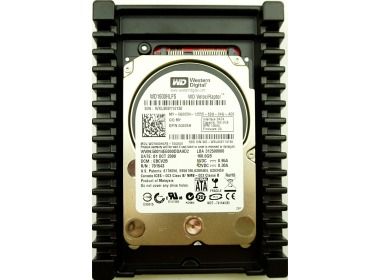 Dysk twardy WD 160GB 10K HDD SATA 2.5" 16MB G605H