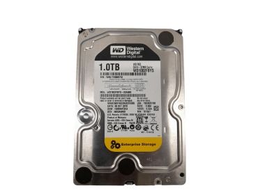 Dysk twardy WD 1TB 7.2K HDD SATA 3G 3.5" 512e 32MB WD1002FBYS