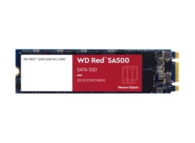 Dysk twardy WD 1TB SSD SATA 6G M.2 2280 TLC WDS100T1R0B-68A4Z0