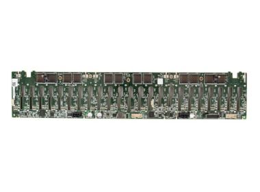 Expander do Dell PowerEdge R740xd/R7425 24x2.5" NVMe 01YX3