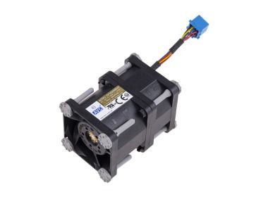 Fan Dell PowerEdge R330/R430 Standard Dual-rotor F2R Normal Flow FKC4V