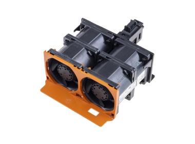 Fan Dell PowerEdge R6525 Very High Performance Quad-Rotor F2R Normal Flow 5JGXP