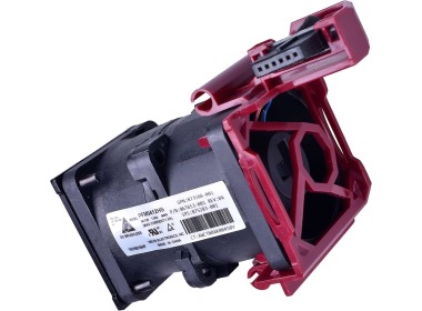 Fan HPE ProLiant DL360 Gen10 Standard F2R Normal Flow 875283-001