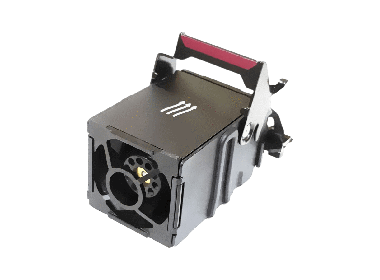 Fan HPE ProLiant DL360e/DL360p Gen8 654752-004