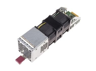Fan HPE Storageworks D2600/D2700 Standard Dual-rotor F2R Normal Flow 519325-001