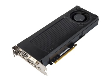 Graphics card Asus NVidia GeForce GTX 1070 8GB GDDR5 PCI-E 3.0 x16 60PD01Y0