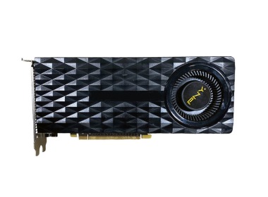 Graphics card Dell GeForce GTX 970 4GB 148W DVI, HDMI, mDP, PCIe3.0x16 MY0KK