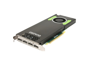 Graphics card Dell NVidia Quadro M4000 8GB GDDR5 PCI-E 3.0 x16 120W 1T98G