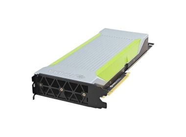 Graphics card Dell NVidia Quadro RTX 6000 24GB GDDR6 PCI-E 3.0 x16 FHFL 260W 263NN