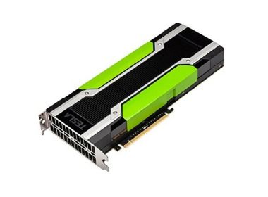 Graphics card Dell NVidia Tesla M60 16GB GDDR5 PCI-E 3.0 x16 300W PK3RJ