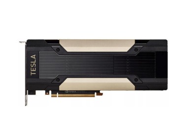 Graphics card Dell NVidia Tesla V100 32GB HBM2 PCI-E 3.0 x16 FHHL 250W HR5WD