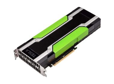 Graphics card NVidia Tesla P100 12GB HBM2 3072bit PCIe3.0x16 699-2H400-0202-500