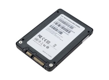 Hard drive Adata 512GB SSD SATA 6G 2.5" ASX900S7-512GM-DL2