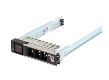 Hard drive caddy Dell 2.5" 85PPW