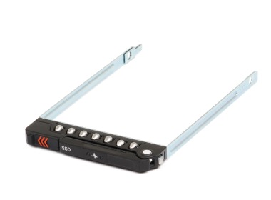 Hard drive caddy Dell E3.S NV2RX