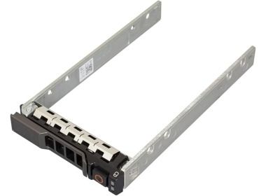 Hard drive caddy Dell G11 2.5" G176J