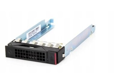 Hard drive caddy Lenovo 2.5" SM10A43750