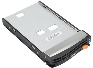 Hard drive caddy Supermicro 2.5" MCP-220-00127-0B