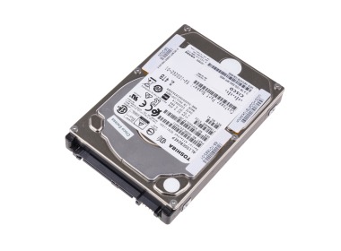 Hard drive Cisco 2.4TB 10K SAS 12G 2.5" 4KN UCS-HD24TB10K4KN