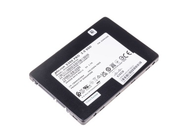Hard drive Cisco 3.84TB SSD SATA 6G 2.5" TLC RI AES-256 MTFDDAK3T8TDS-1AW1ZABYY