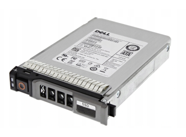 Hard drive Dell 120GB SSD SATA 6G 2.5" MLC MU K0XT4