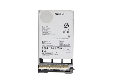 Hard drive Dell 12TB 7.2K HDD SATA 6G 3.5" 512e 256MB KTJTY