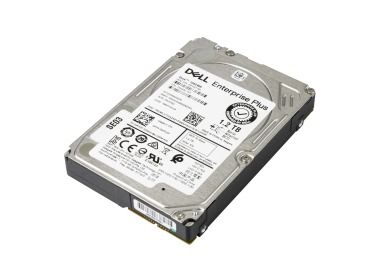Hard drive Dell 1.2TB HDD SAS 12G 2.5" MFK2F-CMP