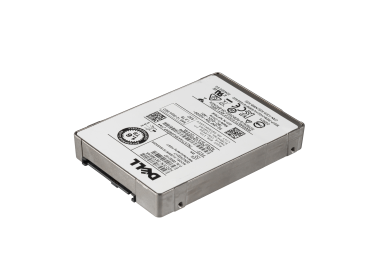 Hard drive Dell 1.6TB SSD SAS 12G 2.5" MLC WI SED 512b NF76W