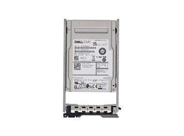 Hard drive Dell 1.92TB SSD SAS 12G 2.5" MU SED N15JP