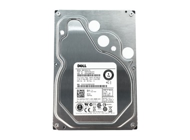 Hard drive Dell 1TB 7.2K HDD SAS 6G 3.5" 512n 64MB GPP3G