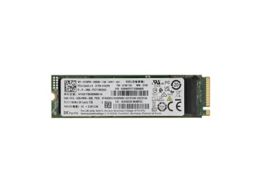Hard drive Dell 1TB SSD NVMe PCIe 3.0x4 M.2 2280 152P8