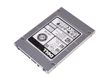 Hard drive Dell 240GB SSD SATA 6G 2.5" MLC RI JGY8V