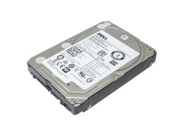 Hard drive Dell 2TB 7.2K HDD SATA 6G 2.5" 512e 128MB V07TD