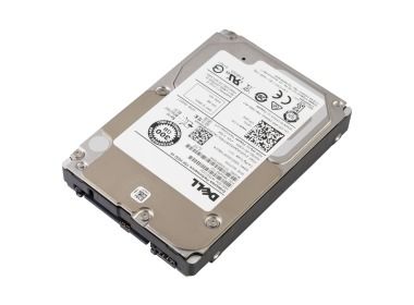 Hard drive Dell 300GB HDD SAS 12G 2.5" 7FJW4