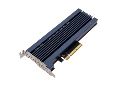 Hard drive Dell 3.2TB SSD NVMe PCIe 3.0x8 HHHL TLC RI 73KJ7