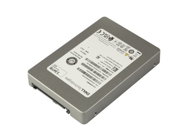 Hard drive Dell 3.84TB SSD NVMe PCIe 4.0 U.2 TLC RI 2V97V