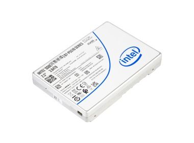 Hard drive Dell 3.84TB SSD NVMe PCIe 4.0x4 U.2 2.5" TLC AES-256 9NR07