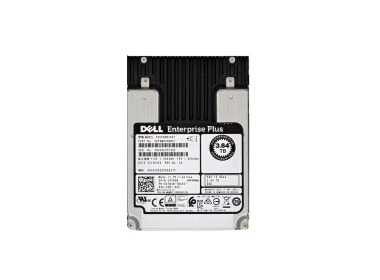 Hard drive Dell 3.84TB SSD SAS 12G 2.5" RI 4TN3N