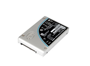 Hard drive Dell 400GB SSD NVMe PCIe 3.0x4 U.2 2.5" MLC WI 512e KFR6H