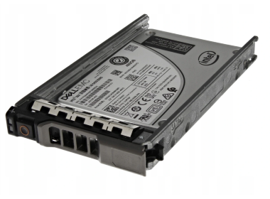 Hard Drive Dell 480GB SSD SATA 6G 2.5" RI VPP5P