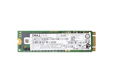 Hard drive Dell 480GB SSD SATA 6G M.2 2280 RI 512e GPGC0